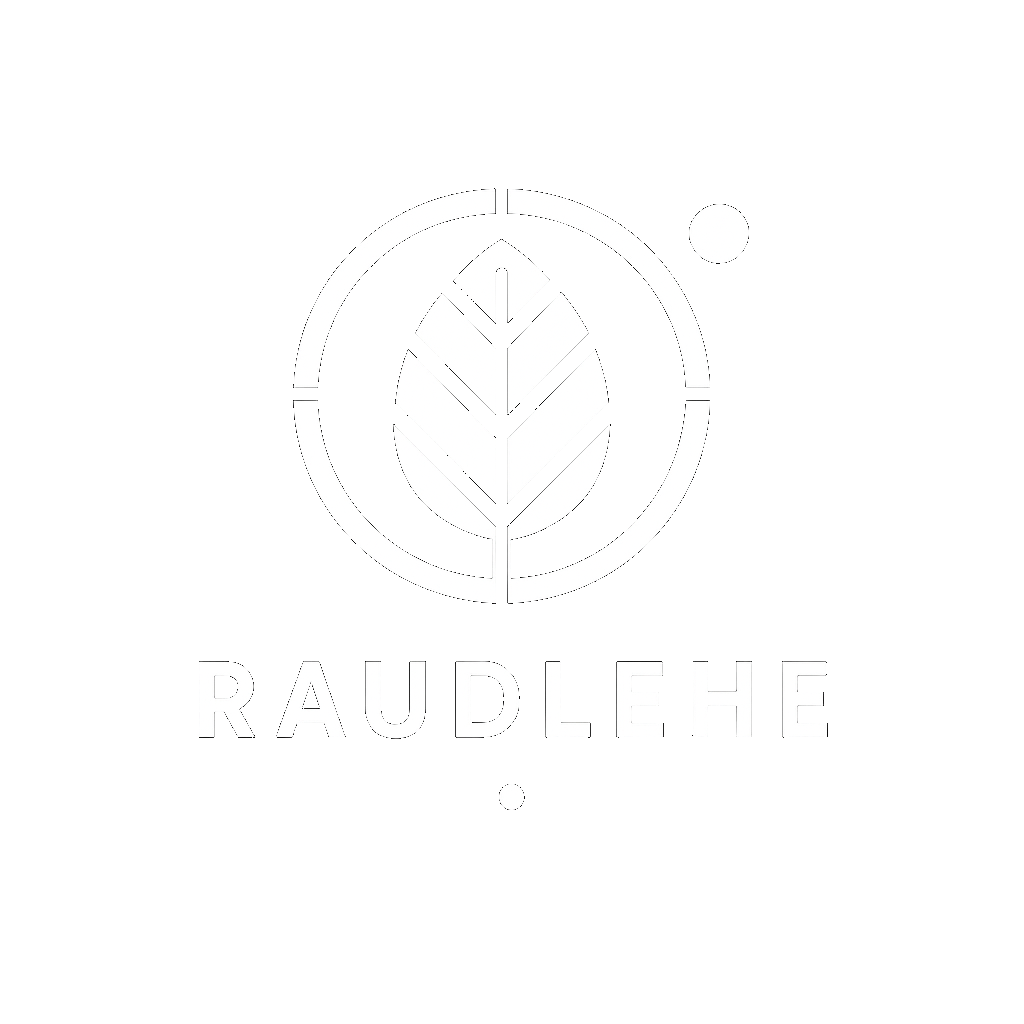 raudlehe logo white transparent