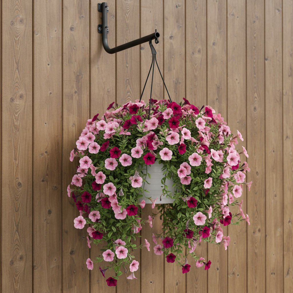 gemini 2.5 flash image use the uploaded image as exact reference for the wall mounted flower bracket. t 1 (2)