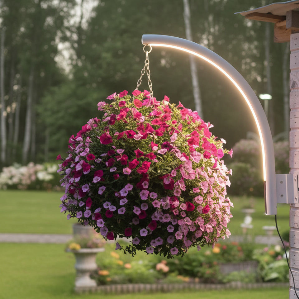 gemini 2.5 flash image use the uploaded image as reference. keep the wall mounted bracket the light fix 3